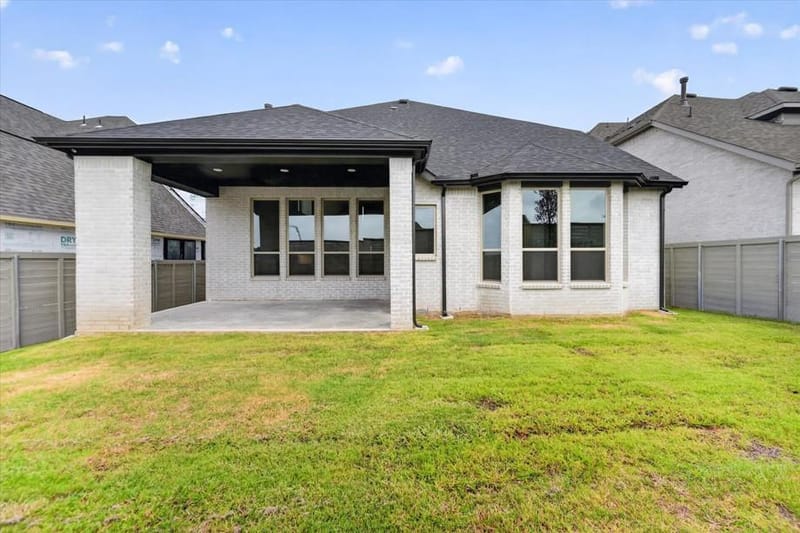 1321 Periwinkle Drive, Celina TX 75009 - Photo 26