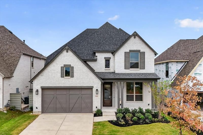 1321 Periwinkle Drive, Celina TX 75009