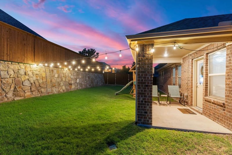 801 Lawndale Street, Celina TX 75009 - Photo 27