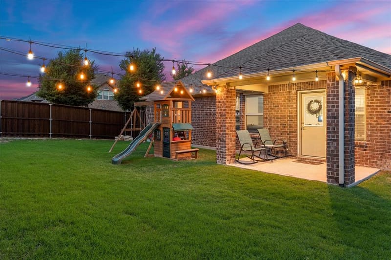 801 Lawndale Street, Celina TX 75009 - Photo 26