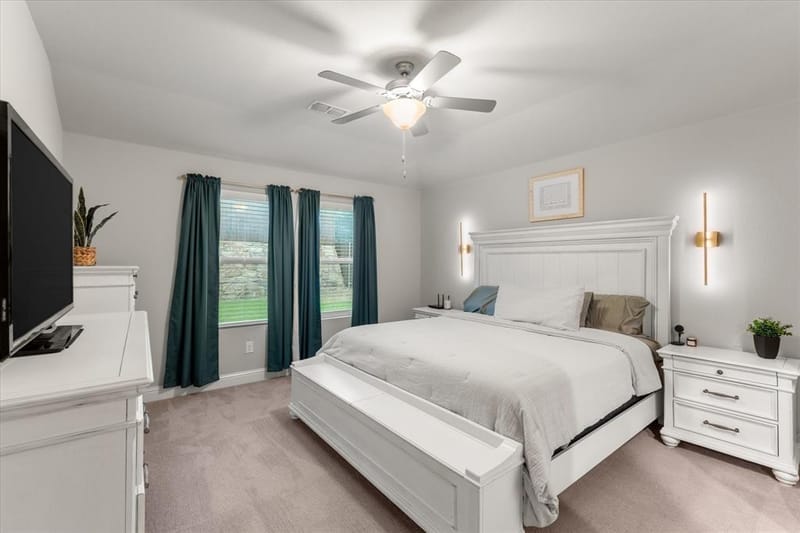 801 Lawndale Street, Celina TX 75009 - Photo 15