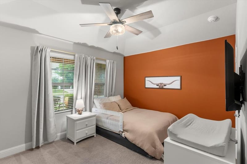 801 Lawndale Street, Celina TX 75009 - Photo 19