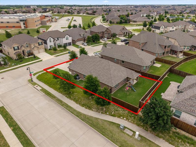 801 Lawndale Street, Celina TX 75009 - Photo 31