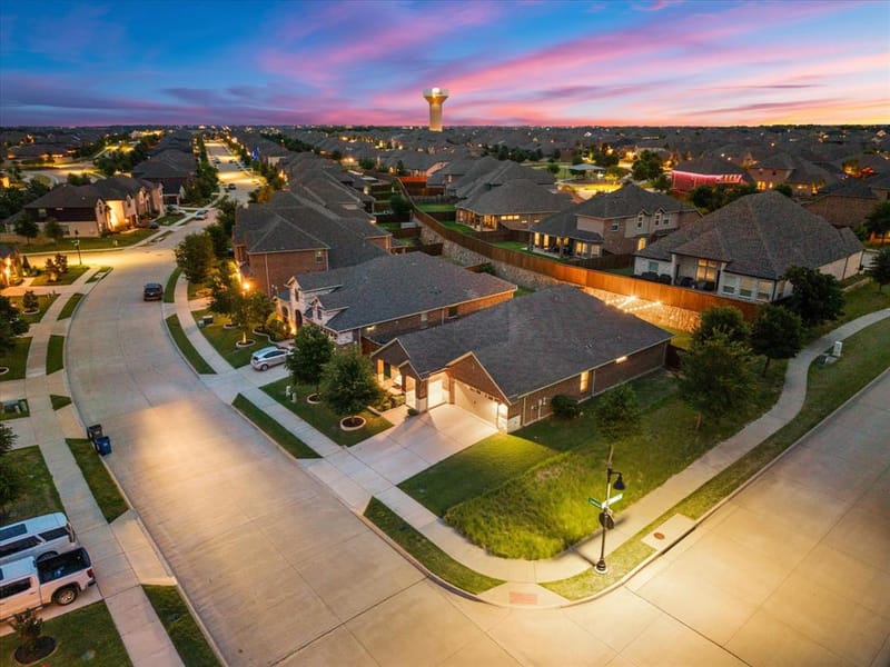801 Lawndale Street, Celina TX 75009 - Photo 29