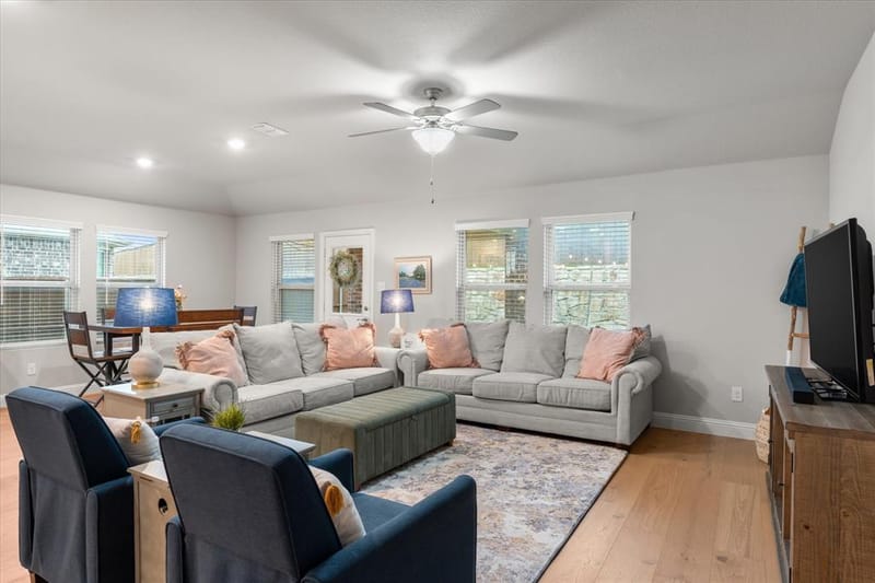 801 Lawndale Street, Celina TX 75009 - Photo 8