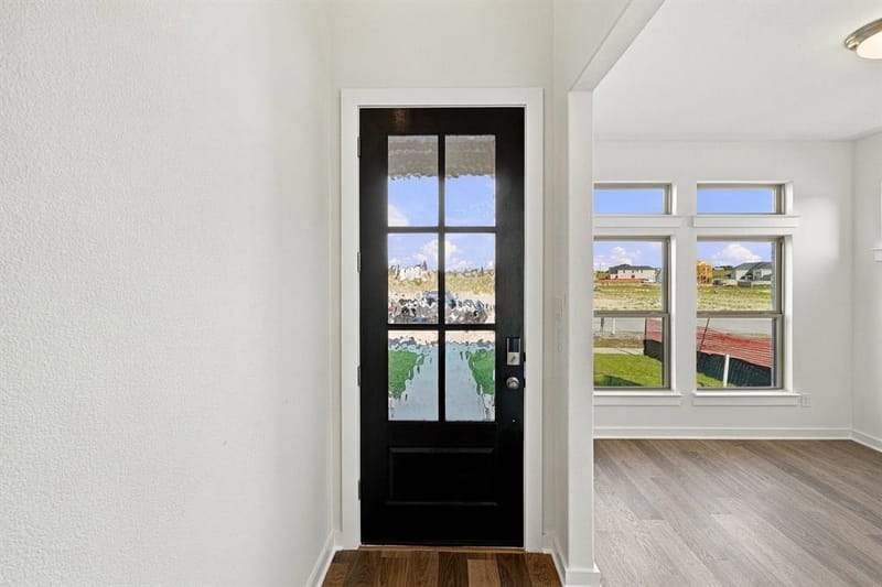 2424 Trailrunner Drive, Celina TX 75009 - Photo 5