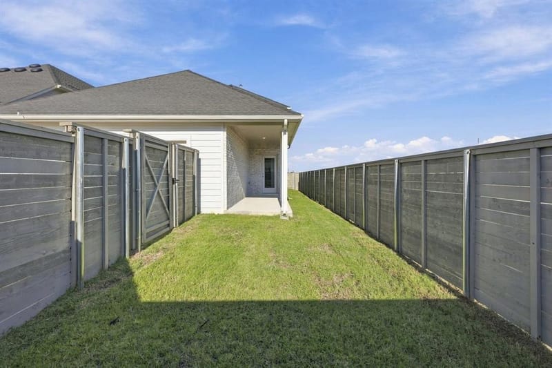 2424 Trailrunner Drive, Celina TX 75009 - Photo 31