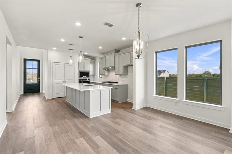2424 Trailrunner Drive, Celina TX 75009 - Photo 21