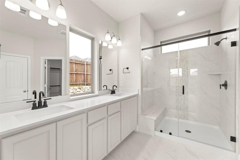 1728 Meadow Crest Drive, Aubrey TX 76227 - Photo 13