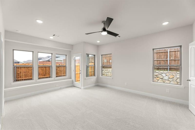 1728 Meadow Crest Drive, Aubrey TX 76227 - Photo 12