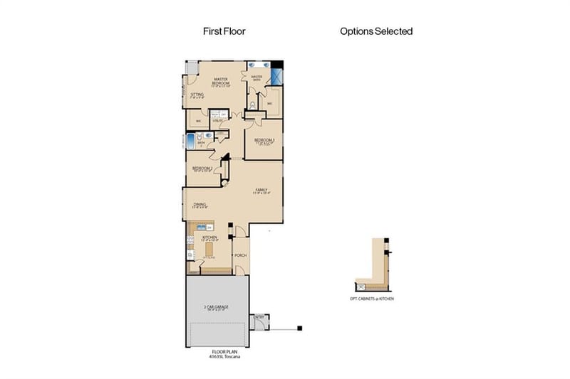 1728 Meadow Crest Drive, Aubrey TX 76227 - Photo 22