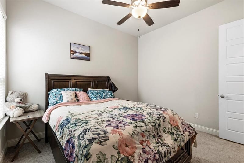 2714 Colby Drive, Mansfield TX 76063 - Photo 20