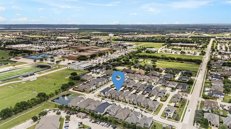 2714 Colby Drive, Mansfield TX 76063 - Photo 34