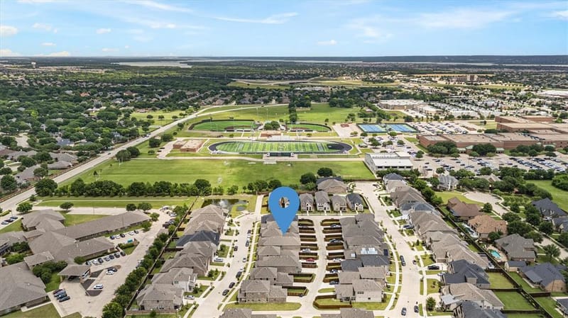 2714 Colby Drive, Mansfield TX 76063 - Photo 35