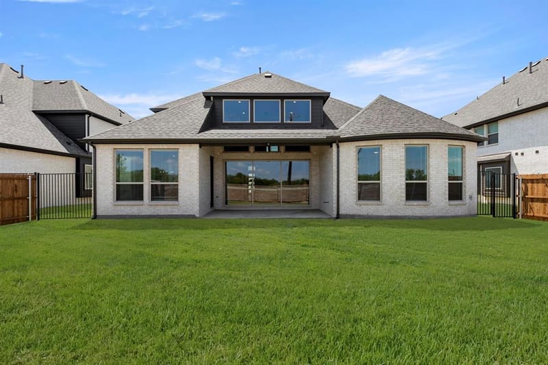 12554 Beaver Creek Road, Frisco TX 75035 - Photo 26