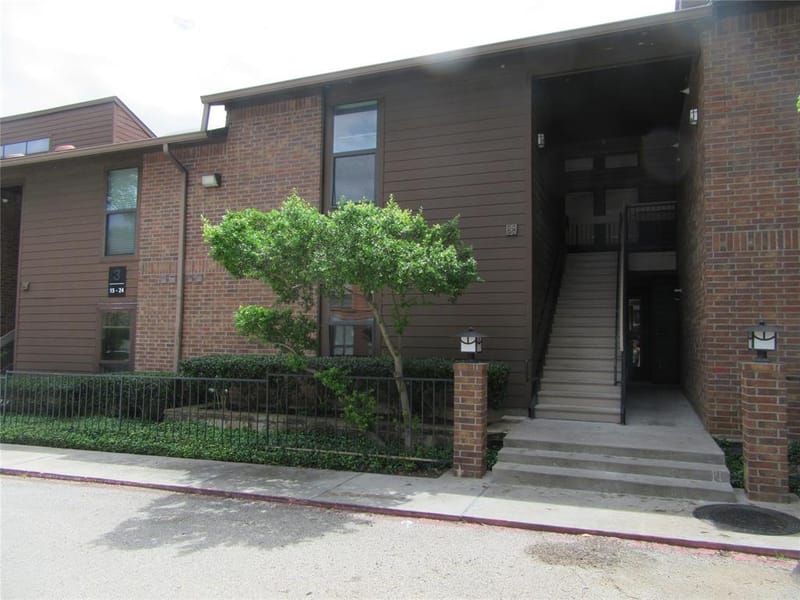 7522 Holly Hill Drive # 18, Dallas TX 75231 - Photo 2