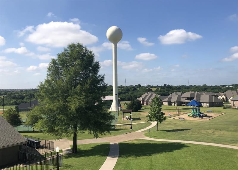 107 Avenida, Wylie TX 75098 - Photo 17