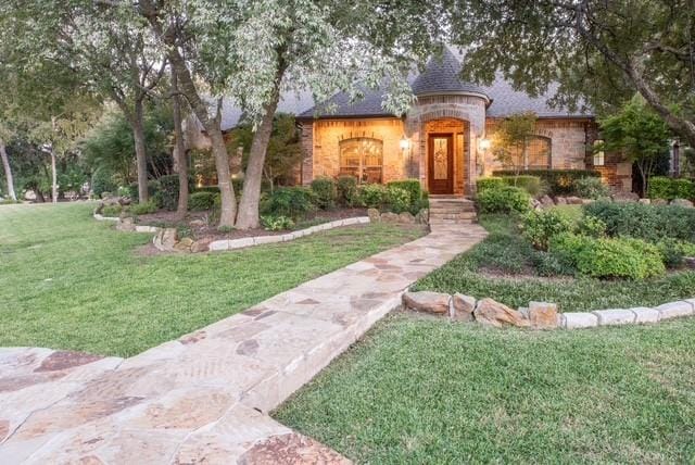 107 Avenida, Wylie TX 75098