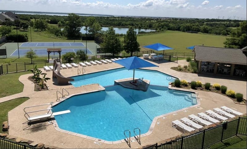 107 Avenida, Wylie TX 75098 - Photo 20
