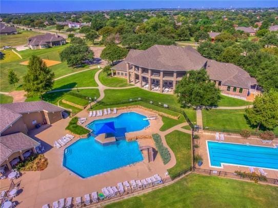 107 Avenida, Wylie TX 75098 - Photo 19