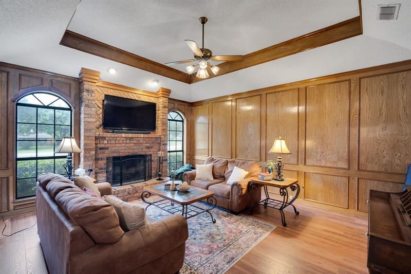 750 Allen Lane, Midlothian TX 76065 - Photo 9