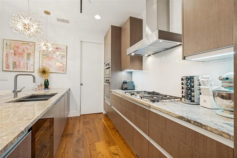 3130 N Harwood Street # 702, Dallas TX 75201 - Photo 12