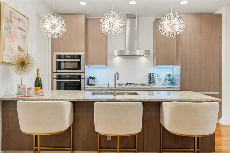 3130 N Harwood Street # 702, Dallas TX 75201 - Photo 9