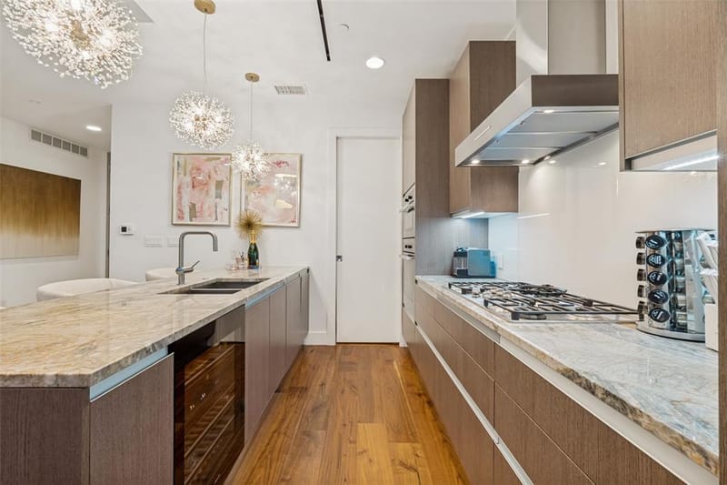 3130 N Harwood Street # 702, Dallas TX 75201 - Photo 11
