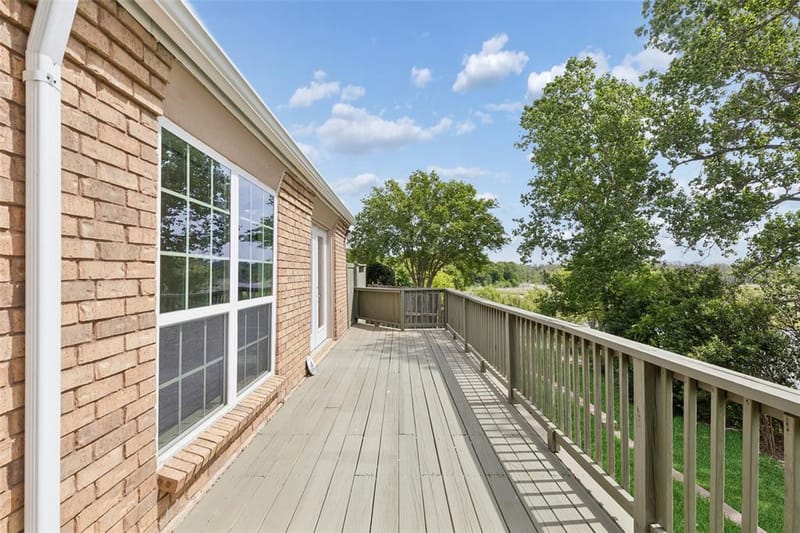 801 Country Club Place, Grand Prairie TX 75052 - Photo 23