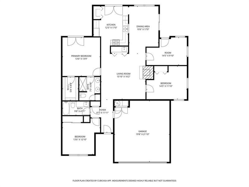 801 Country Club Place, Grand Prairie TX 75052 - Photo 28