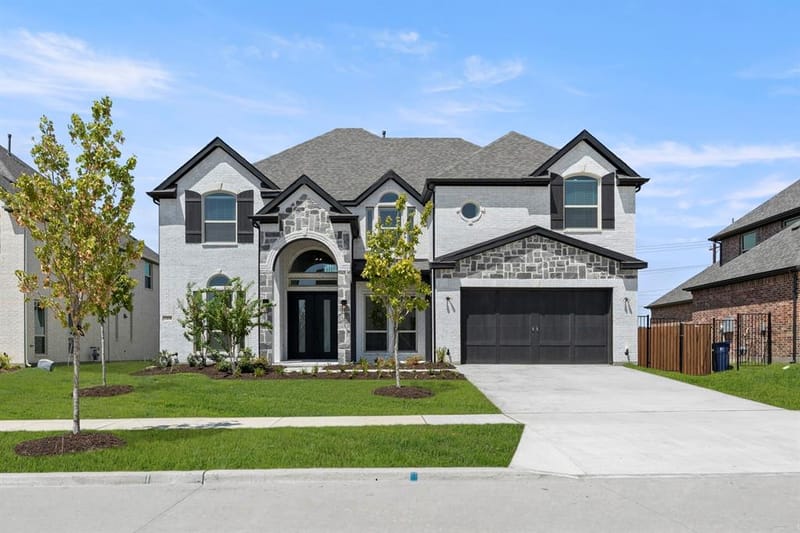 12434 Beaver Creek Road, Frisco TX 75035