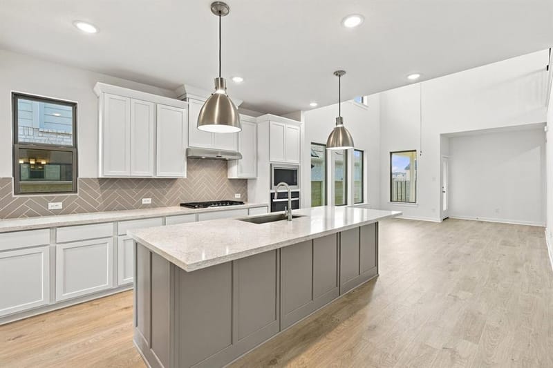2428 Trailrunner Drive, Celina TX 75009 - Photo 13