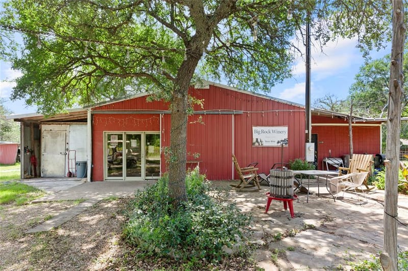 106 Private Road 1381, Morgan TX 76671 - Photo 6