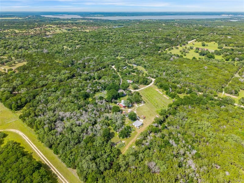 106 Private Road 1381, Morgan TX 76671 - Photo 13