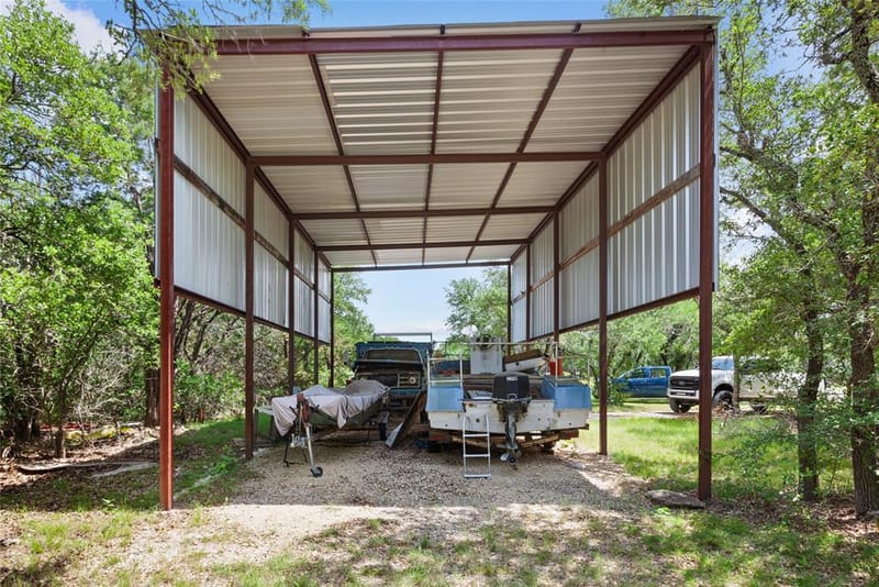 106 Private Road 1381, Morgan TX 76671 - Photo 16