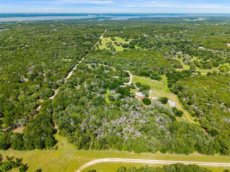 106 Private Road 1381, Morgan TX 76671 - Photo 12
