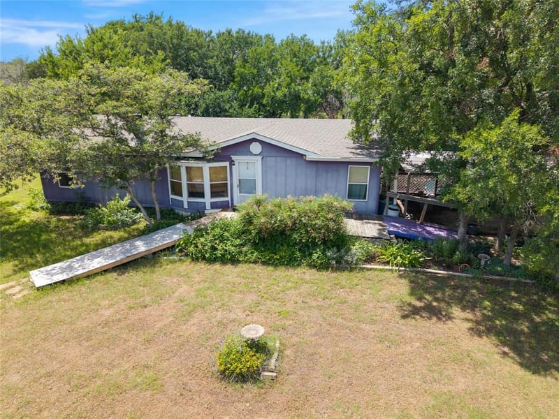 106 Private Road 1381, Morgan TX 76671 - Photo 7
