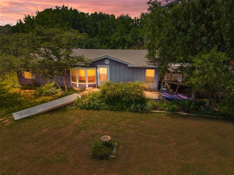 106 Private Road 1381, Morgan TX 76671 - Photo 5