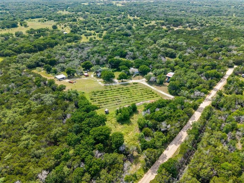 106 Private Road 1381, Morgan TX 76671 - Photo 14