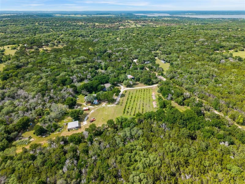 106 Private Road 1381, Morgan TX 76671 - Photo 15