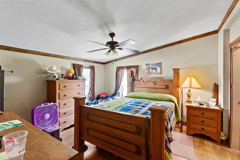 106 Private Road 1381, Morgan TX 76671 - Photo 11