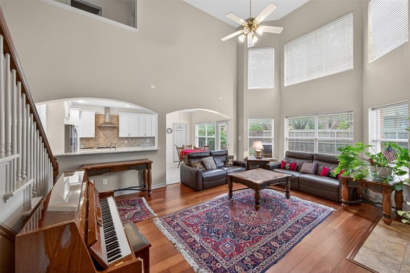 4845 Bellflower Way, Fort Worth TX 76123 - Photo 6
