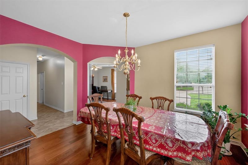 4845 Bellflower Way, Fort Worth TX 76123 - Photo 13