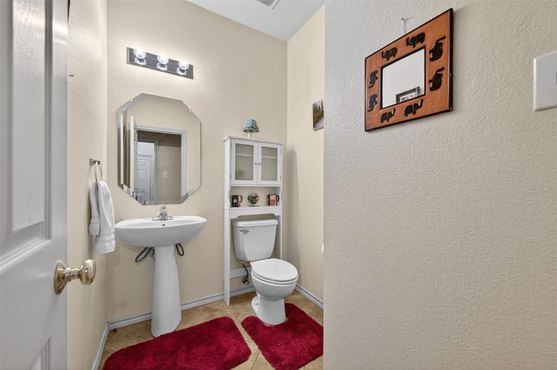 4845 Bellflower Way, Fort Worth TX 76123 - Photo 17