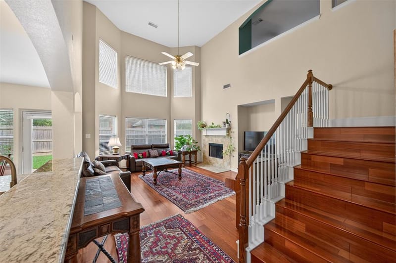 4845 Bellflower Way, Fort Worth TX 76123 - Photo 22