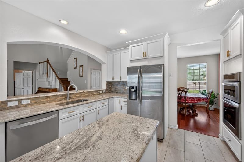 4845 Bellflower Way, Fort Worth TX 76123 - Photo 7