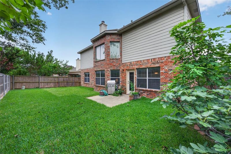 4845 Bellflower Way, Fort Worth TX 76123 - Photo 36