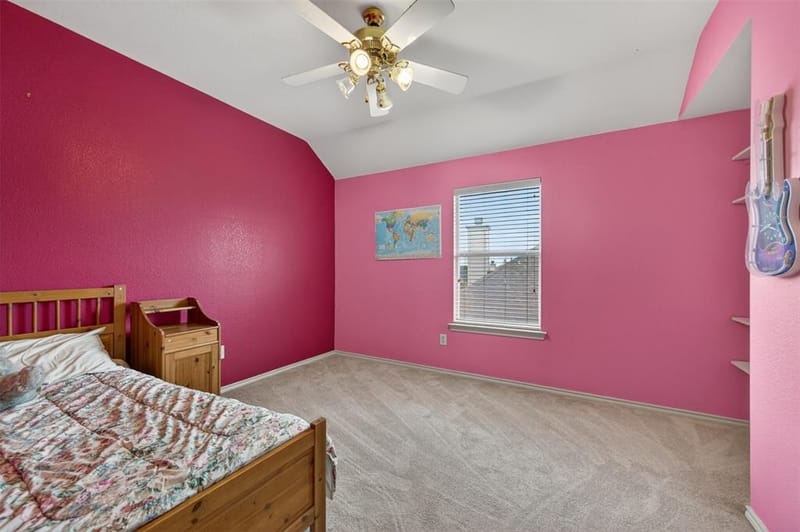 4845 Bellflower Way, Fort Worth TX 76123 - Photo 28