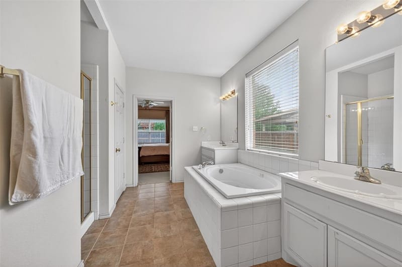 4845 Bellflower Way, Fort Worth TX 76123 - Photo 20