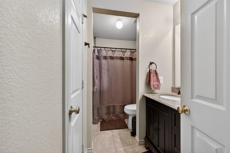 4845 Bellflower Way, Fort Worth TX 76123 - Photo 30